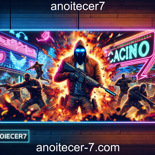 A Revolução dos Jogos de Ação
