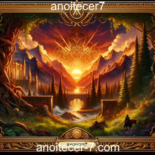 Aventuras Fantásticas: Explorando os Melhores Jogos de Aventura no Anoitecer7