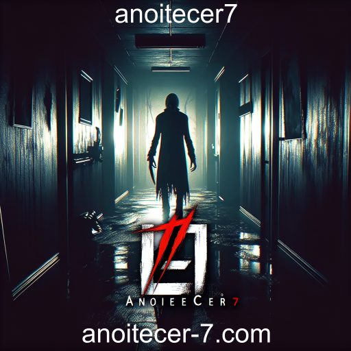 Descubra a Categoria de Jogos de Terror no Anoitecer7