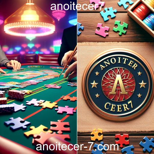 Explore a Fascinante Categoria de Quebra-Cabeça do Anoitecer7